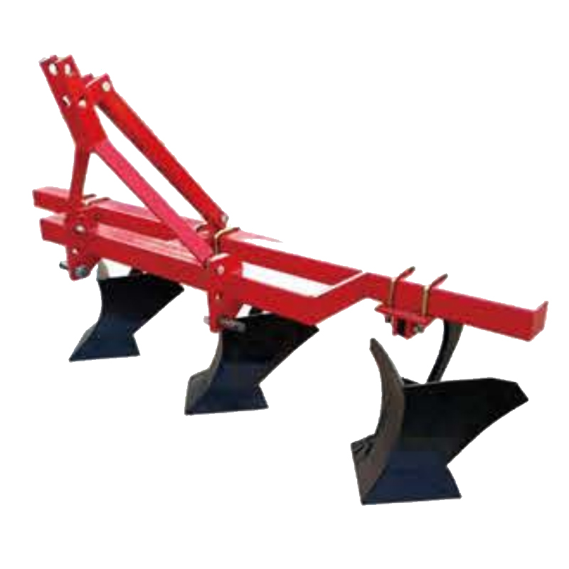 3QL Series Agricultural Ditching Ridger for Ridging Potato Beans Vegetables
