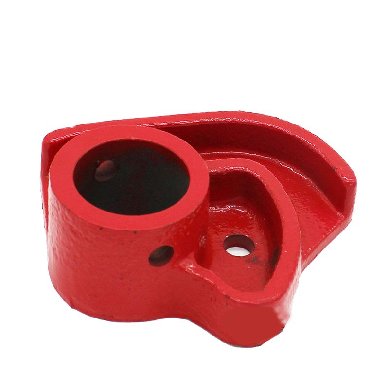 Agricultural Spare Parts 0762.83 Finger Bushing for Baler AP73, AP83, AP630, AP730, AP830