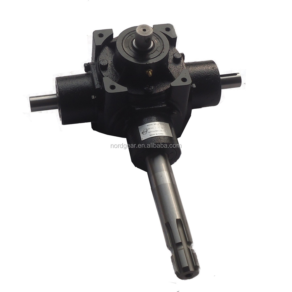 2023 new design marine gearbox pto reverser for tractor gearboxes