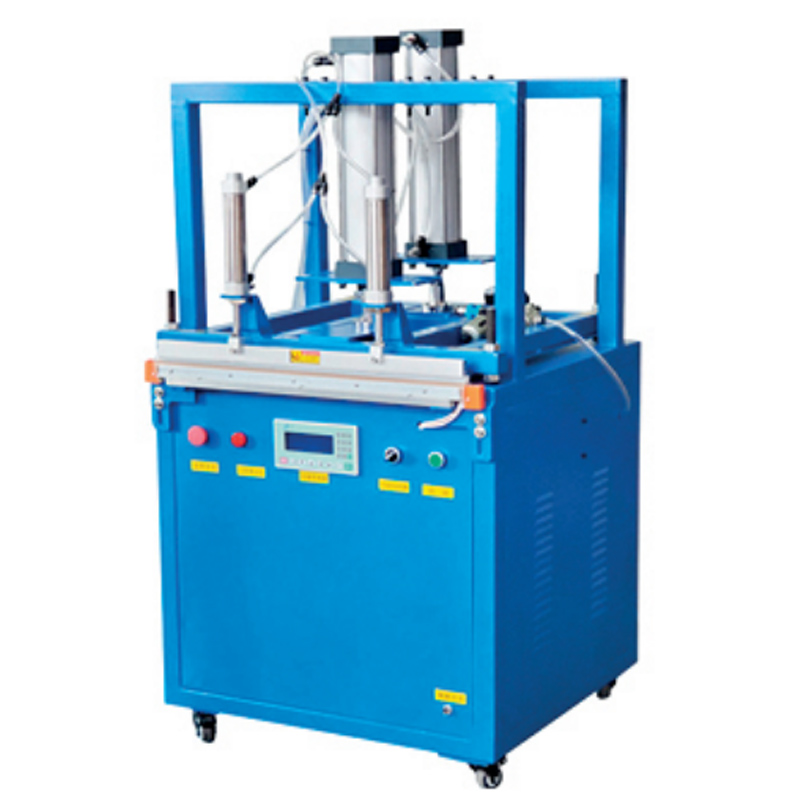 Compression Vacuumt Packaging Machine for Quilt, Pillow, Down Jacket, Flying Package