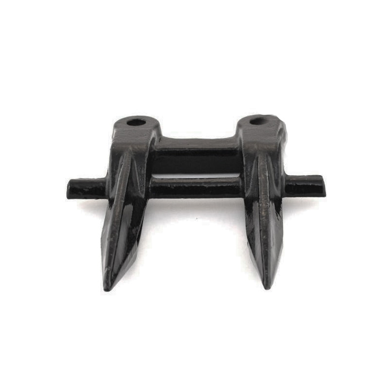 676235.3 Forged Knife Guard  for Agricultural Combine Harvester HRC52-56
