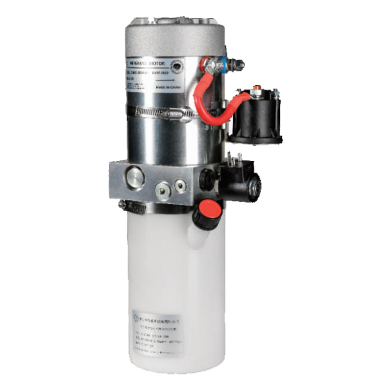 48V Electric Pallet Trucks Series Hydraulic Power Unit