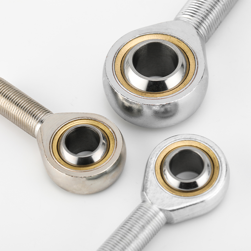 SA...T/K Series Right/Left Female Hand Thread Joint Rod End Bearing
