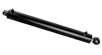WT-3000PSI Welded Tee Type Cylinders Hydraulic Cylinder
