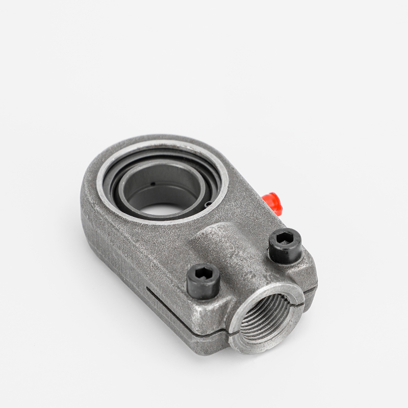 GIHR..DO Series Pneumatic and Hydraulic Systems Joint Rod End with Female Thread Locking Nuts
