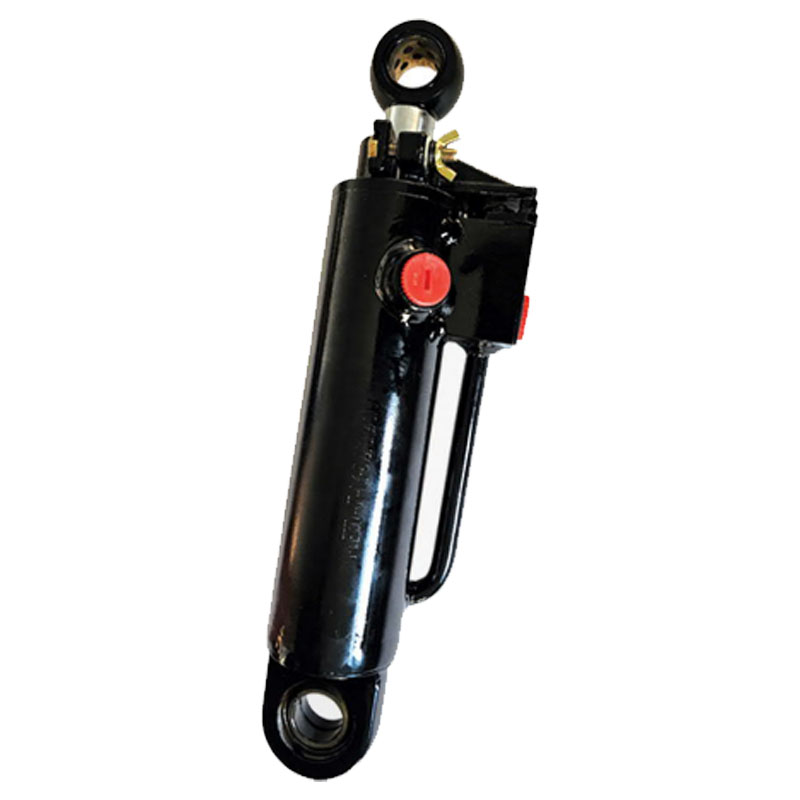 MEZ504 55 016-3 Oil Hydraulic Lifting Cylinder for Tractor Agricultural Machine