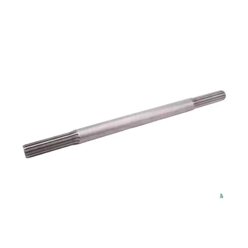 Agricultural 14T 356mm TC230-14630 TC403-14630 Middle Gear Shaft for Tractor L4508,L4708,L5018