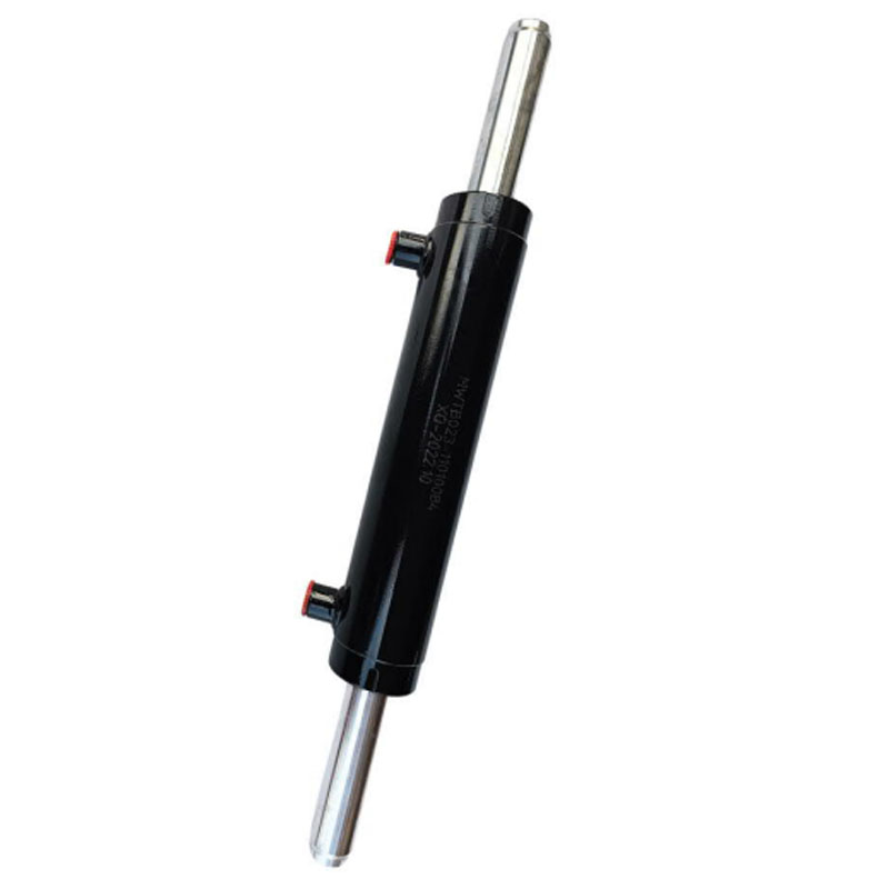 MWTE023-11010084 Hydraulic Steering Cylinder for Agricultural Machine Tractor