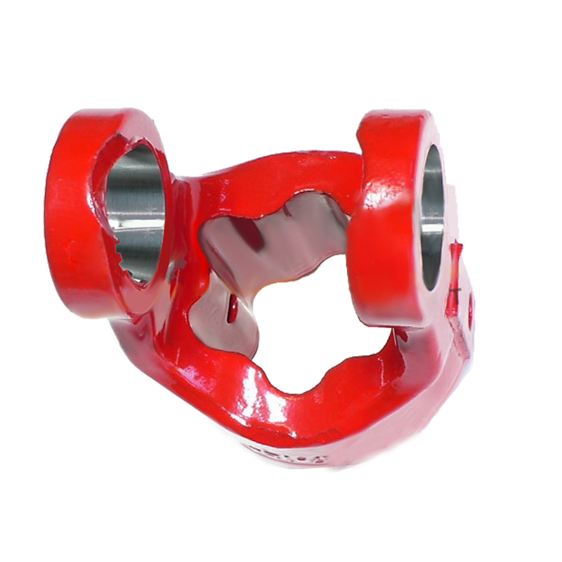 Agricultural Machinery Spare Parts 12.57.101 Yoke Fits for Baler