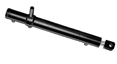 WT-3000PSI Welded Tee Type Cylinders Hydraulic Cylinder