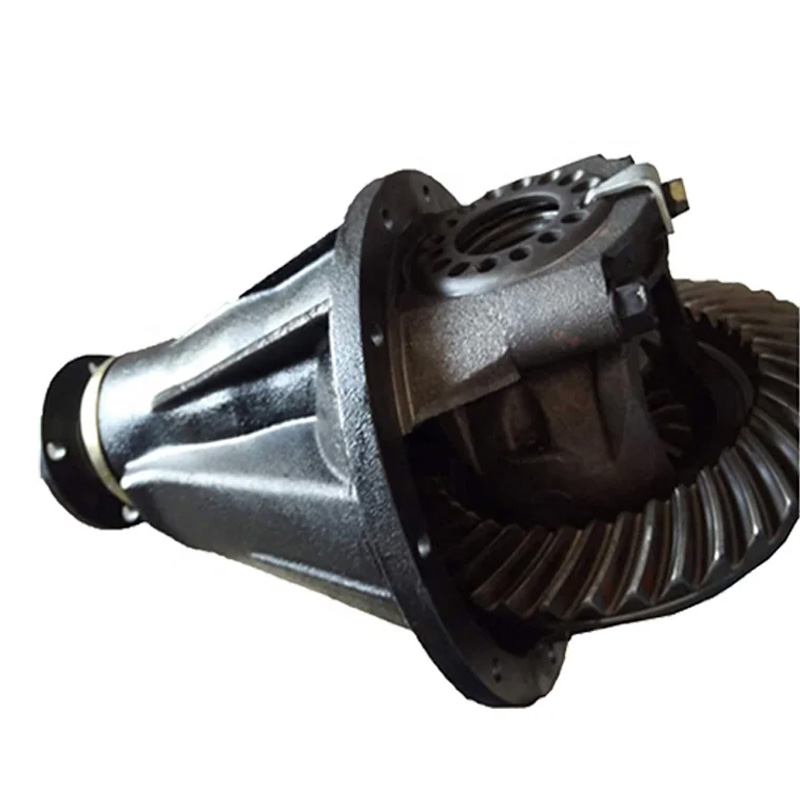 Rear LSD Lock Differential Parts Accessories Fit for Toyota  Land Cruiser  FZJ80 70 73 74 75