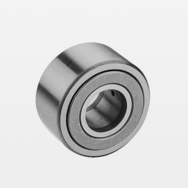 NUTR Series Yoke-type Track Rollers Suppprting Roller Bearing of NUTR15 NUTR17 NUTR30 NUTR25 NUTR35 NUTR40 NUTR50