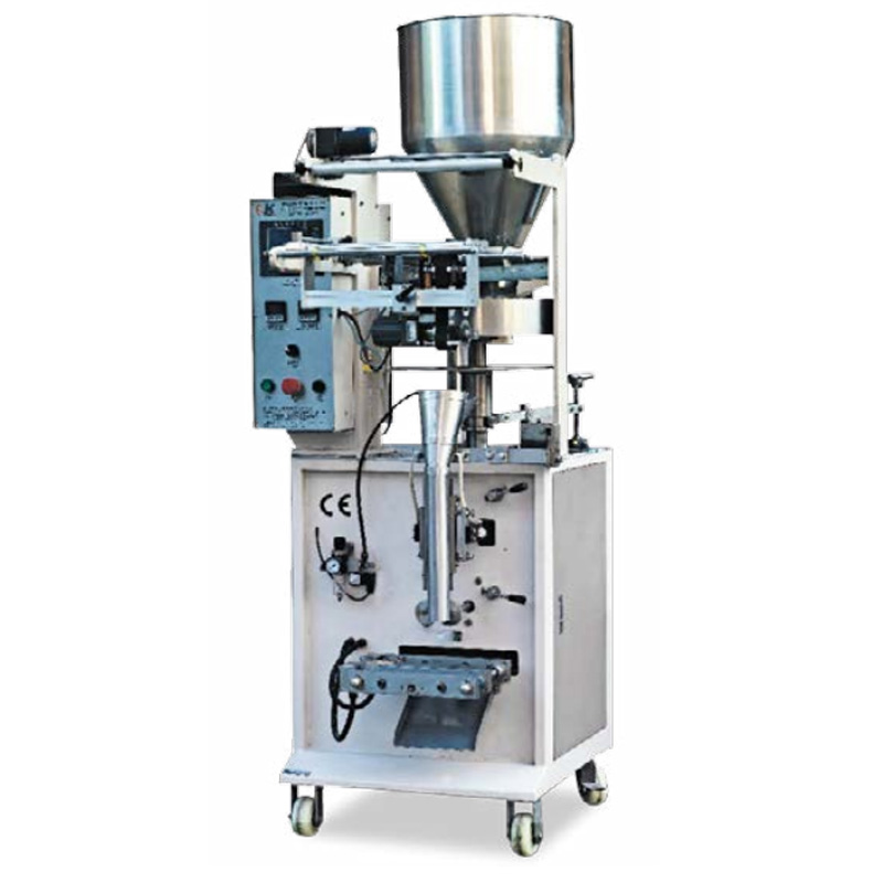 High Quality10bag/min/50bag Powder Filling Machine for Packing Peanut Cooked Seeds
