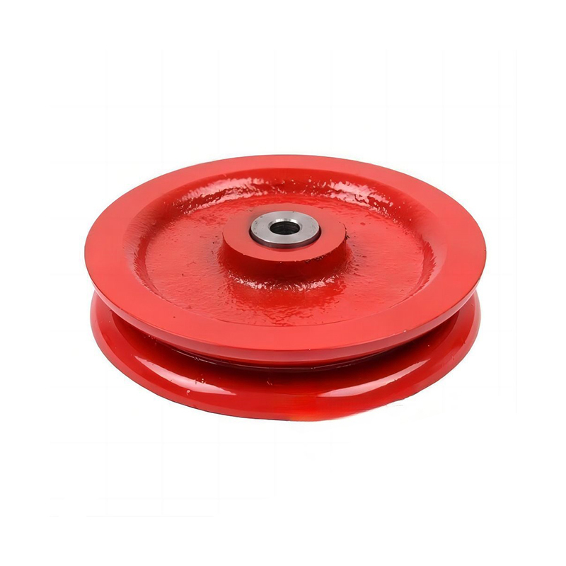 Agricultural  Spare Parts  0726.06 Pulley for Baler AP51,AP61,AP63,AP71,AP73,AP530,AP630,AP730
