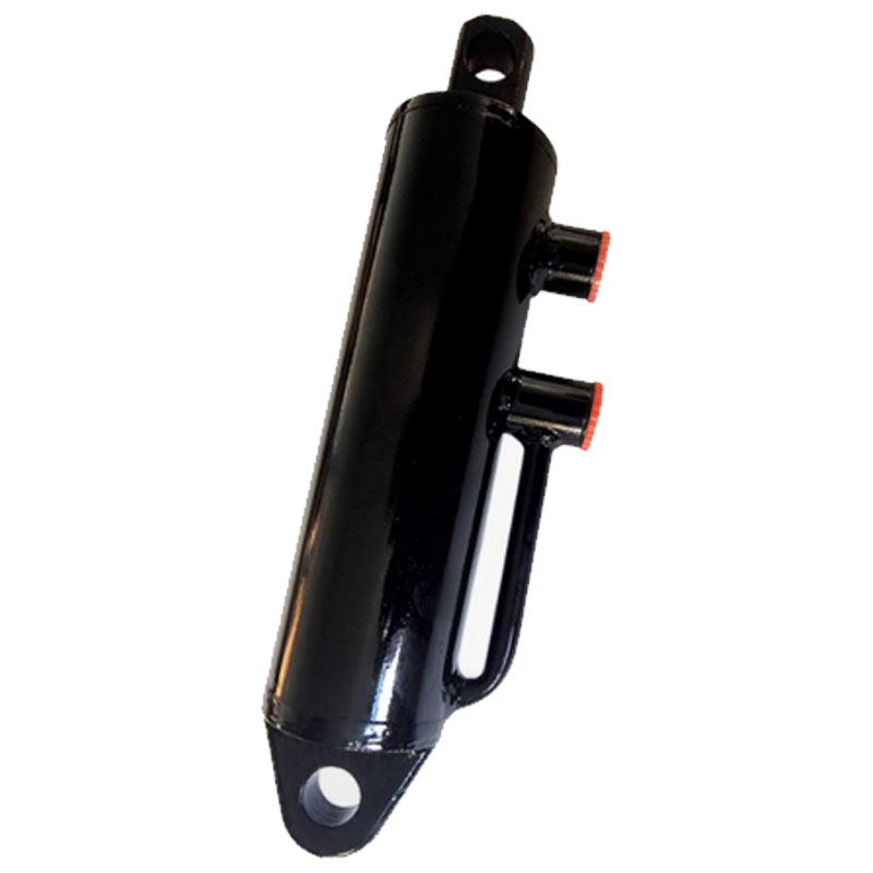 QY350 59 003 Oil Hydraulic  Lift Cylinder for Agricultural Machine Tractor