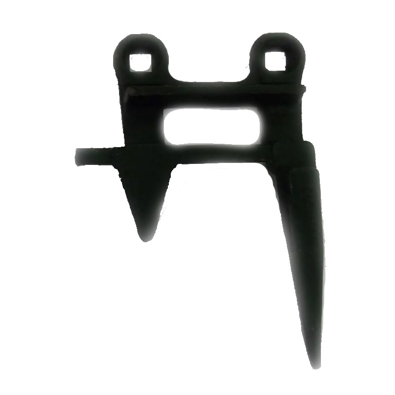 86617060 Forged Knife Guard  for Agricultural Combine Harvester