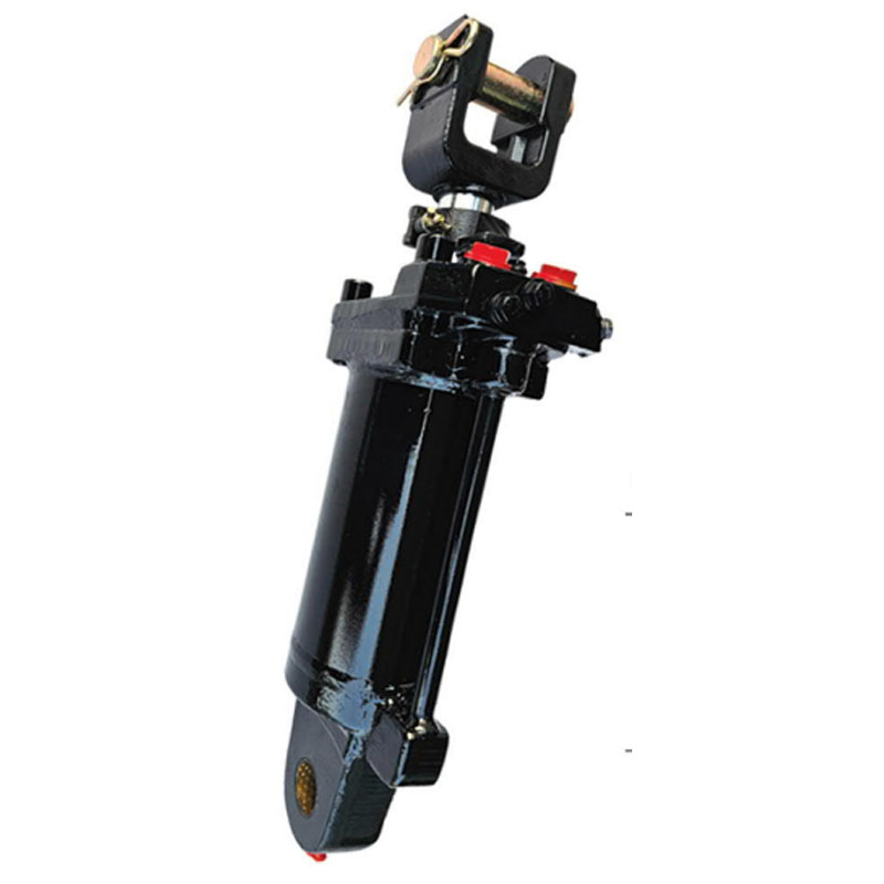 TF1204.551.1 Oil Hydraulic Lift Cylinder for Agricultural Machine Tractor