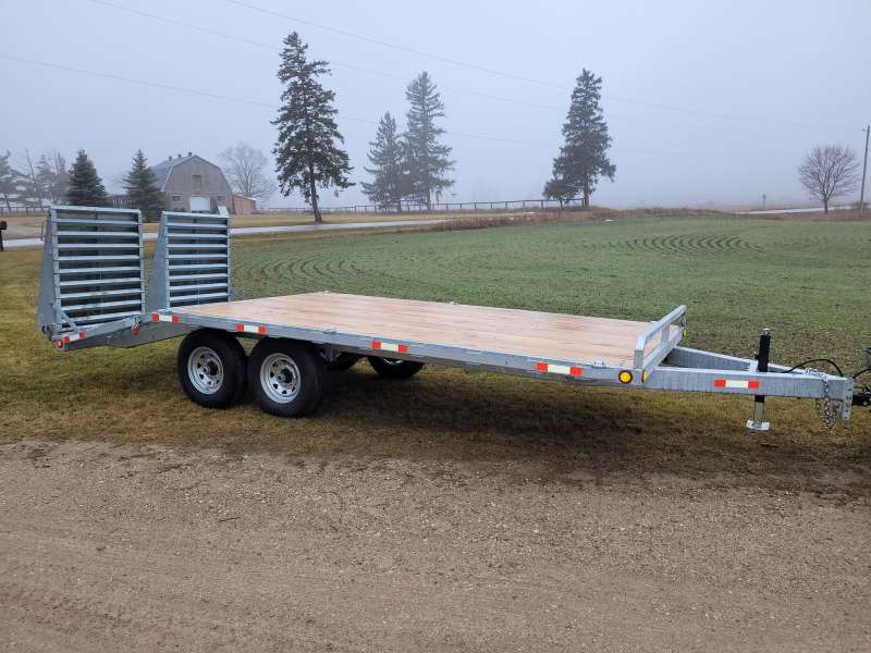 Trailer Frame Mounted Boarding Ladder for Trailer Boat Climbing