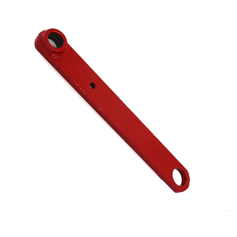 Agricultural Machinery Spare Parts 1124.34.07.03 Mounting Bar for Baler AP630, AP73, AP730, AP83, AP830