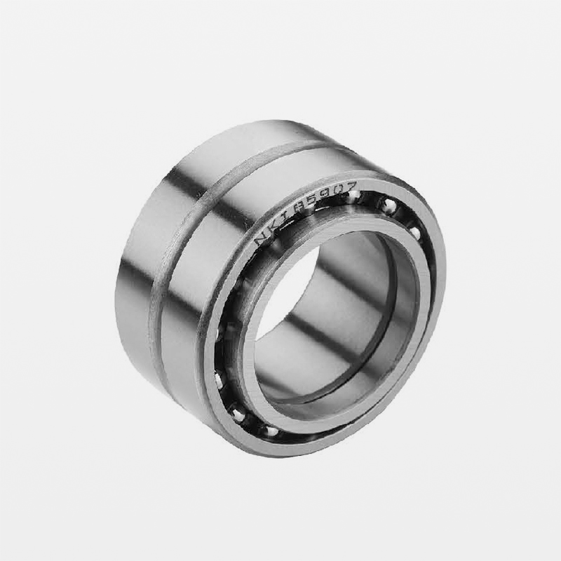 NATR Series Needle Roller Bearing of  NATR5 NATV5 NATR6 NATR8 NATR10 NATR12 NATR15 NATR20 NATR25