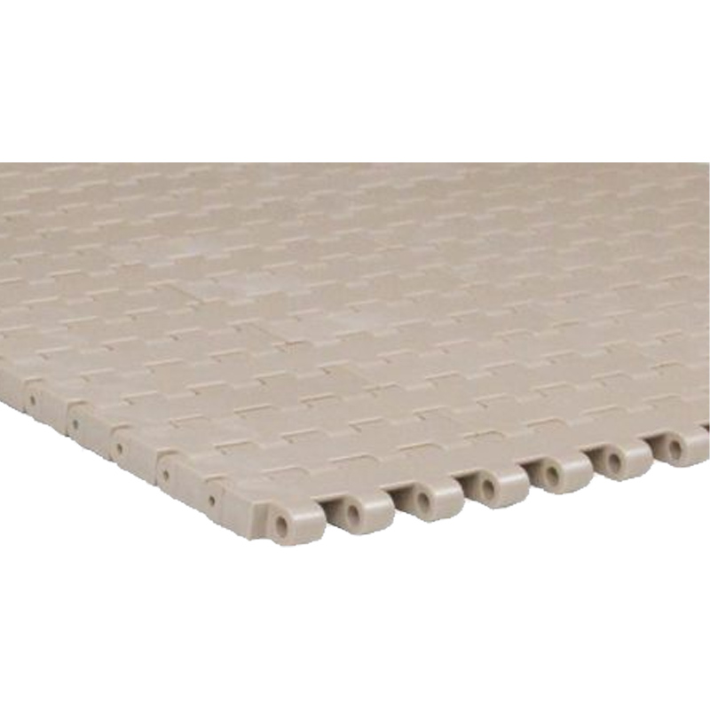 5935 Series Straight Run Belt Flat Top Chain Mesh Belt