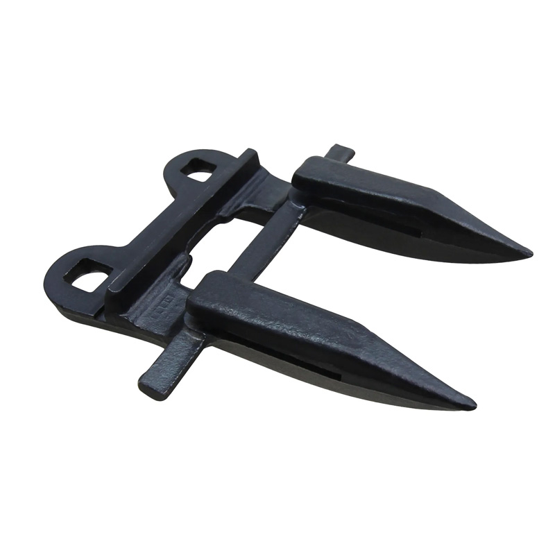 SAFE-245 Forged Knife Guard  for Agricultural Combine Harvester HRC52-56