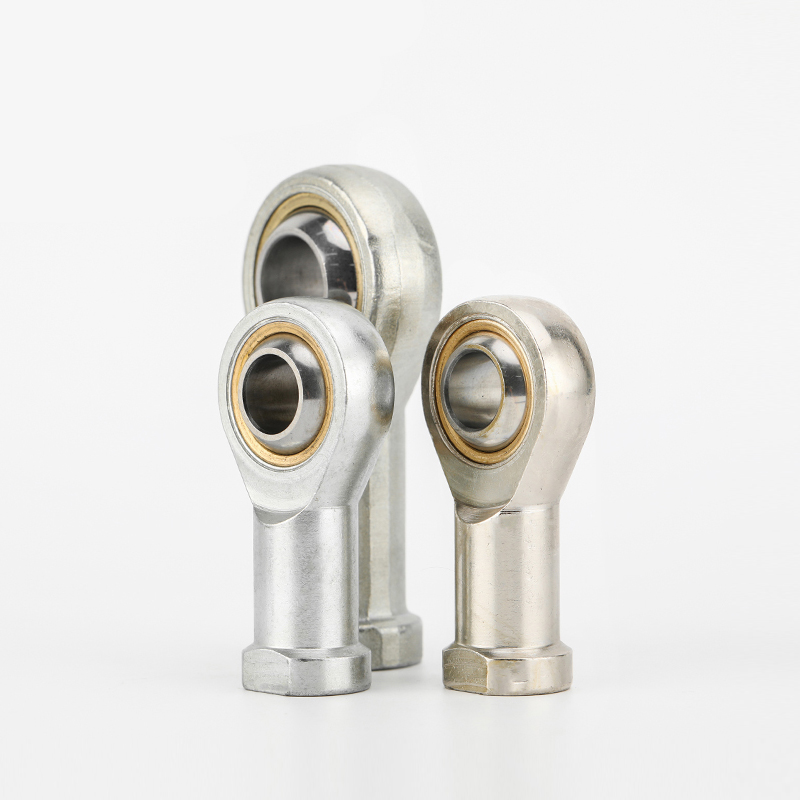 SI10T/K Series  M10*1.5 Thread Joint  Rod End Bearing