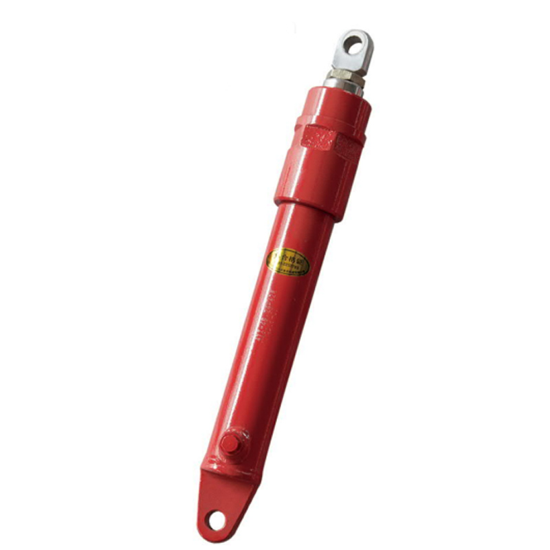 TG-E50*325-580  Hearder Oil Hydraulic Cylinder for Agricultural Harvest Wheat Corn Rice Feed