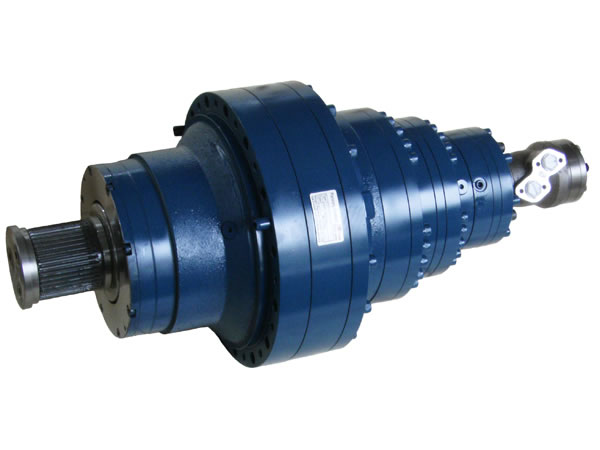 300 Series Inline Planetary Gear Drives Speed Reducer Gearbox Replacement of Bonfiglioli  301L1 301L2 301L3 301L4
