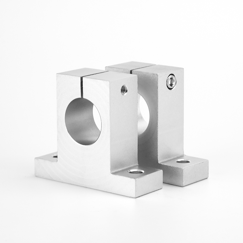 SK (SH-A) Series Linear Bearing Assembly Vertical Type Shaft Support of SK8 SK10 SK12 SK13 SK16 SK20 SK25 SK30 SK35 SK40 SK50