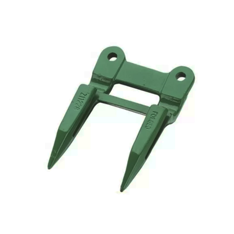 Z11228 Forged Knife Guard  for Agricultural Combine Harvester HRC52-56