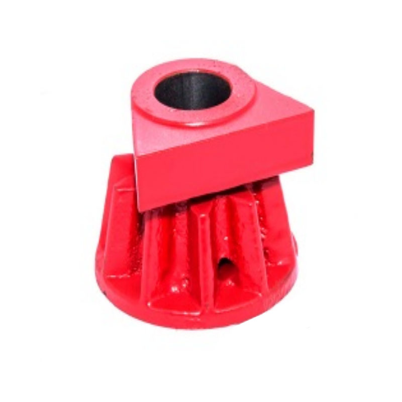 Agricultural Machinery Spare Parts 0766.14 Gear for Baler AP61,AP63,AP630,AP71
