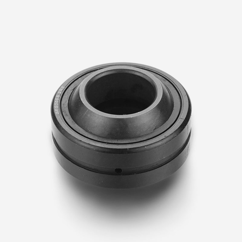Heavy-duty GEG..E(S) GEG..ES 2RS Series Steel  Radial Spherical Plain Bearing GEG6E GEG120ES