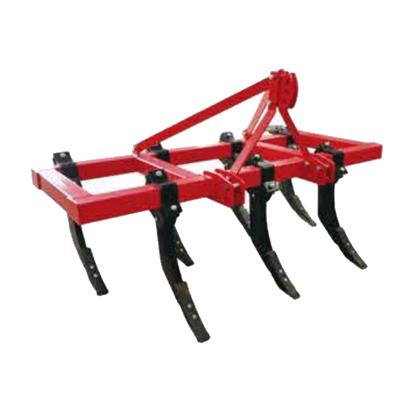 Agricultural 3S Series Tractor  Chisel Plow for Deep Cultivation