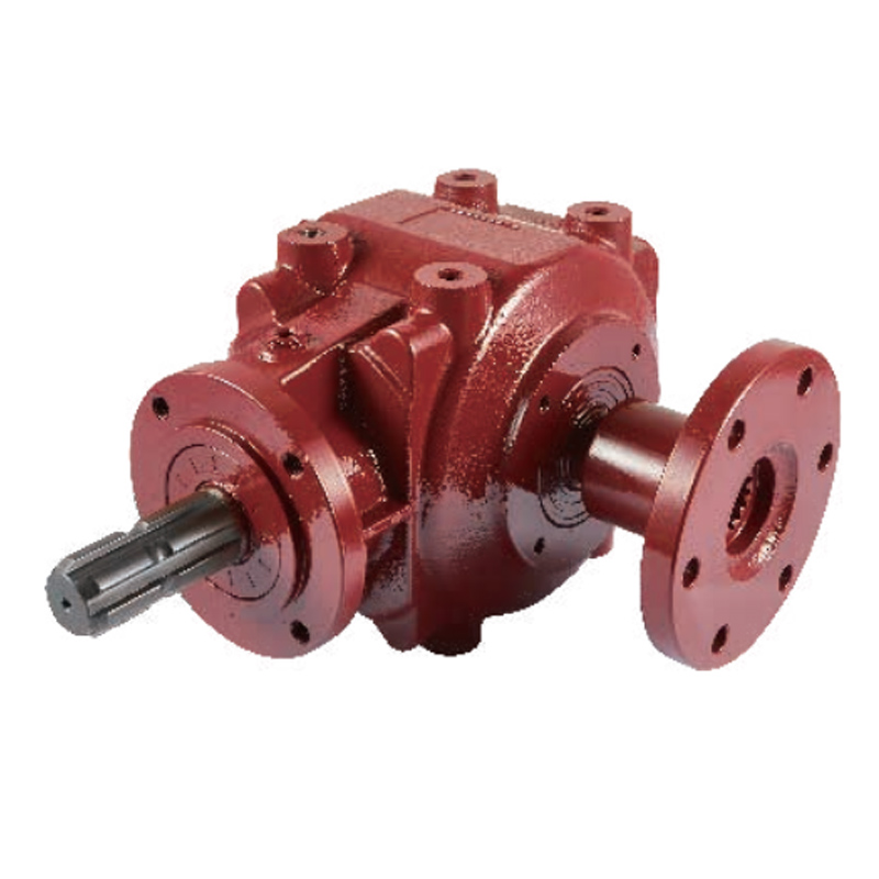 Agricultural AM311 Series Gearbox for Post Hole Digger