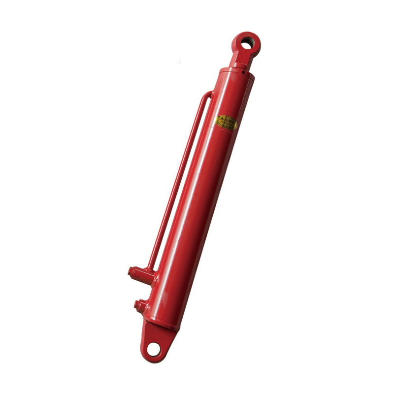HSG70/40*480-750 Ear Box Oil Hydraulic Cylinder for Agricultural Harvest Wheat Corn Rice Feed