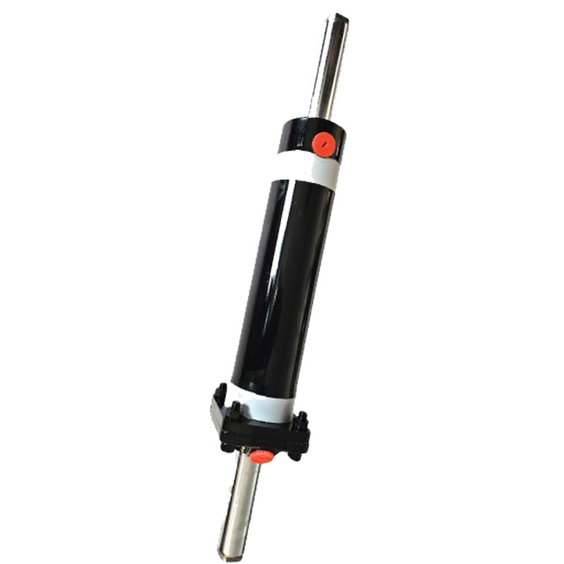 QJ1254.31.021 Hydraulic Steering Cylinder for Agricultural Machine Tractor