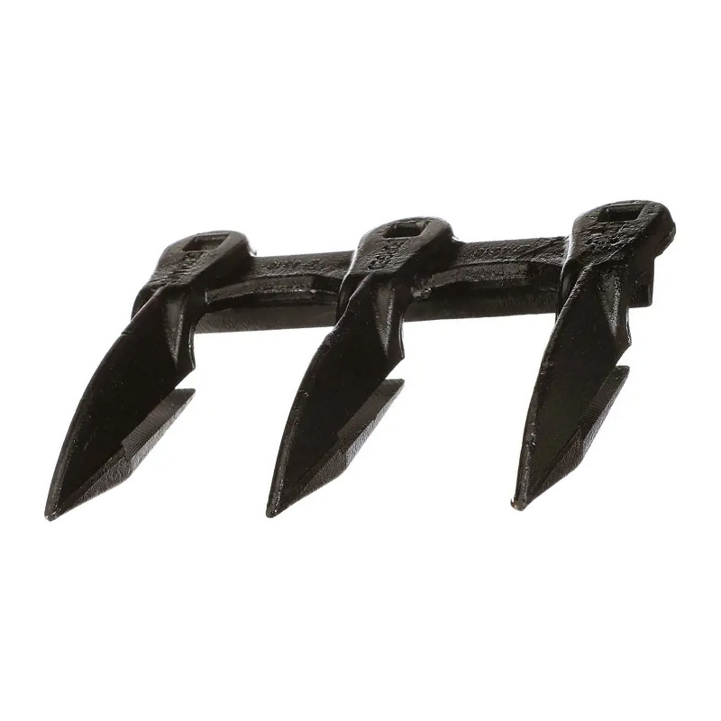 87045432 Forged Knife Guard  for Agricultural Combine Harvester