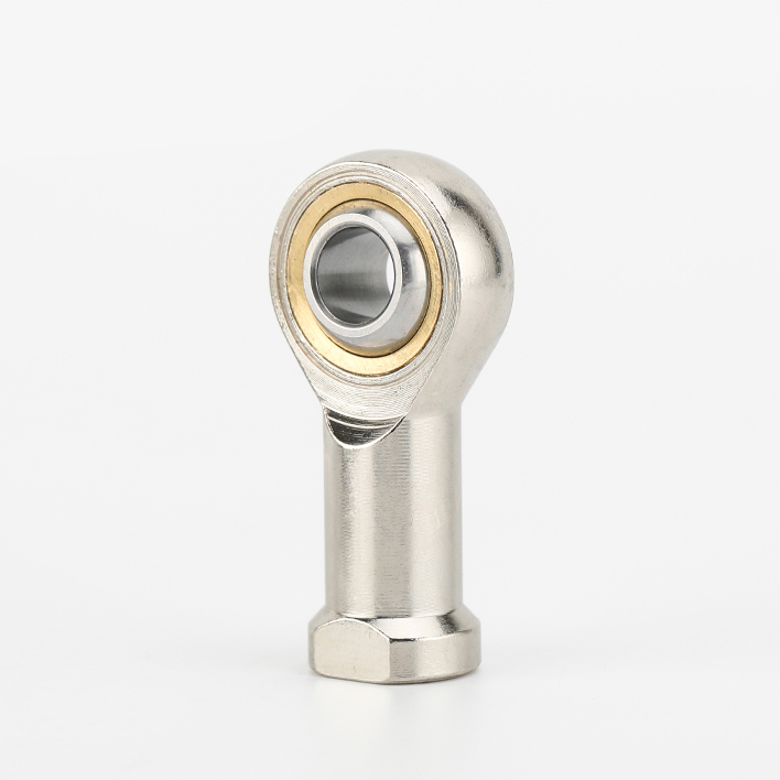 SI10T/K Series  M10*1.5 Thread Joint  Rod End Bearing