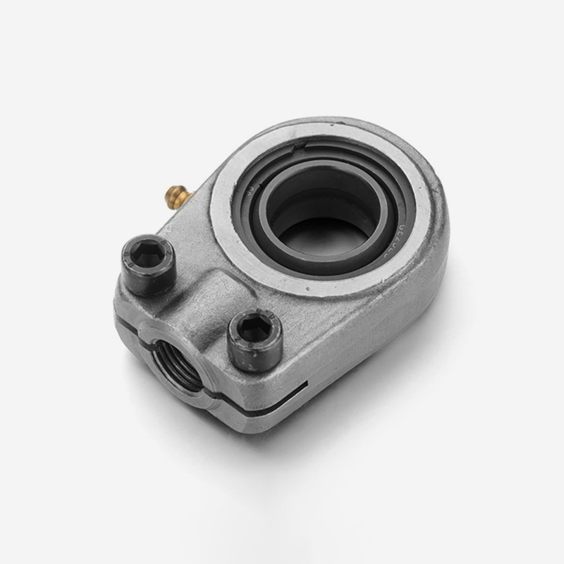 GIHR..DO Series Pneumatic and Hydraulic Systems Joint Rod End with Female Thread Locking Nuts