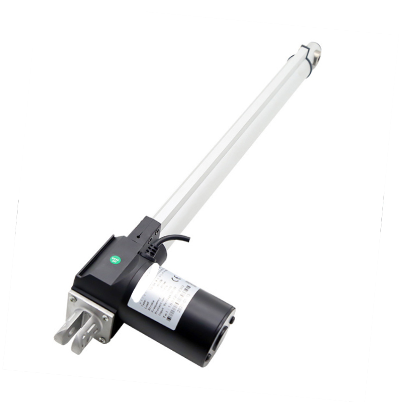 Factory TD-04A 1000mm 12 24v 500N to 6000N Electric Push Rod Linear Actuator