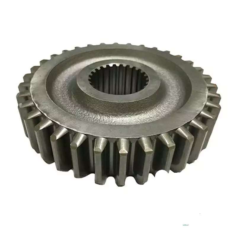 Agricultural TC230-22660 TC230-22662  TC230-22663 Transmission Main Shaft Gear 34T for Tractor L4400,L4508