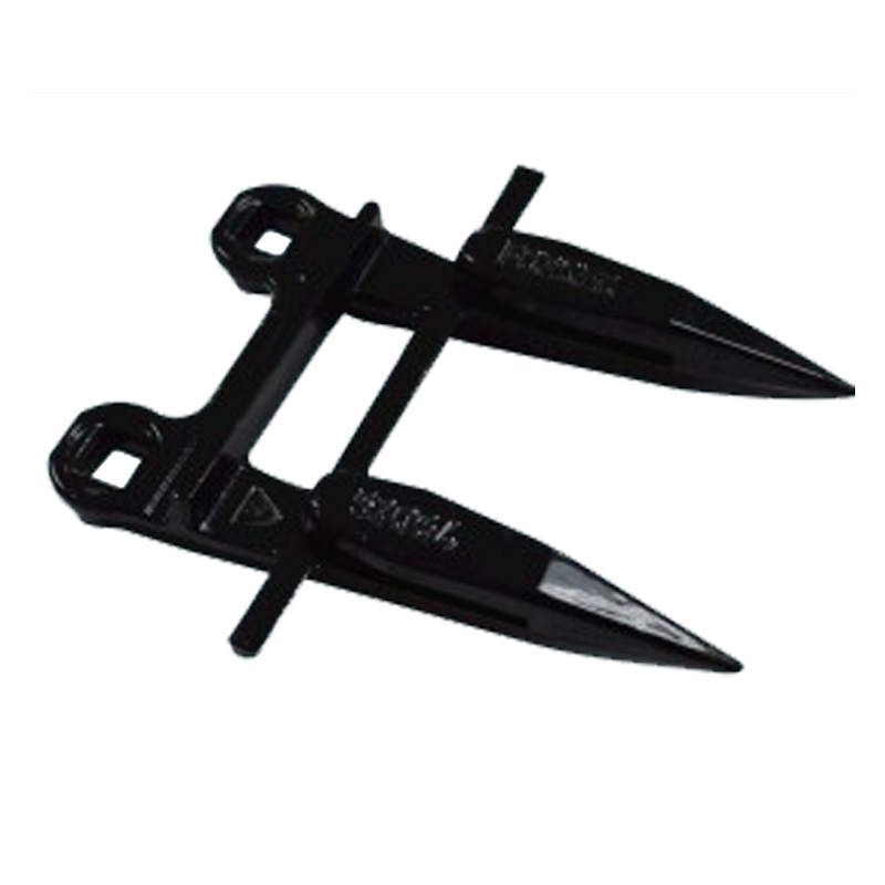 53064 Forged Knife Guard  for Agricultural Combine Harvester HRC52-56