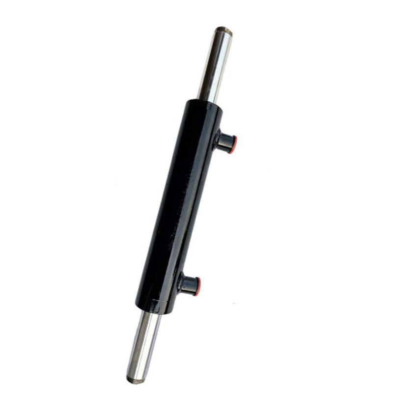 MWTEHX-2101043 Hydraulic Steering Cylinder for Agricultural Machine Tractor