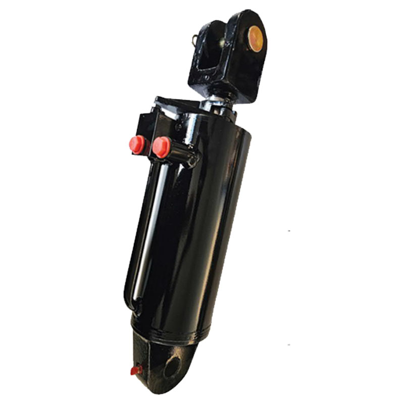 TC2104.55JD.010 Oil Hydraulic Lift Cylinder for Agricultural Machine Tractor