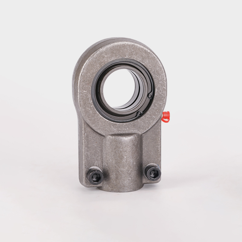 GAR...C GAR..ET 2RS Series Steel Joint Rod End with Left or Right Hand Female Thread GAR6C GAR30C