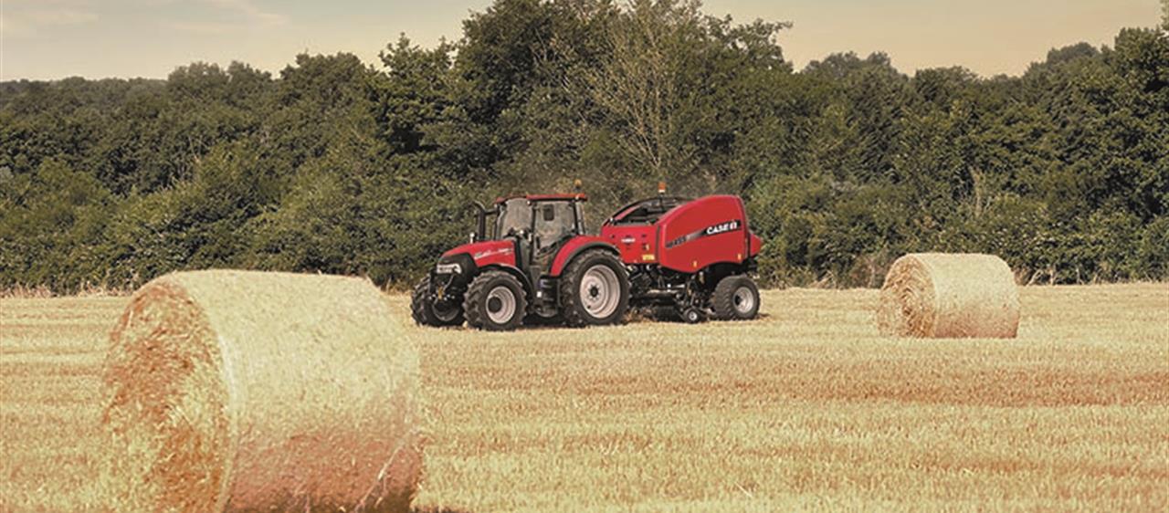 Farm Machine Parts Hay Straw Silage Baler D6003 Gearbox for Small Large Round Square Balers