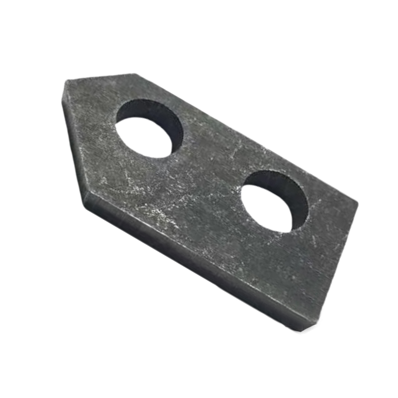 Agricultural Machinery Spare Parts 1105.29.03.21 Plytka Dociskowa Prasy for Baler