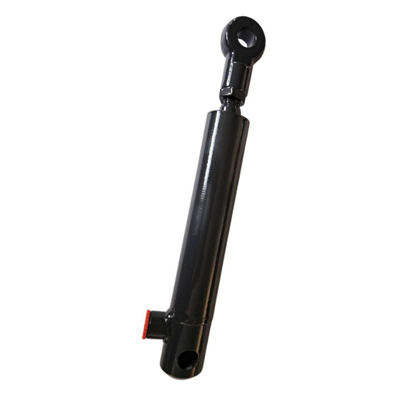 Agricultural Machine Part Square Round Baler Hydraulic Cylinder