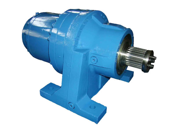 300 Series Inline Planetary Gear Drives Speed Reducer Gearbox Replacement of Bonfiglioli  301L1 301L2 301L3 301L4